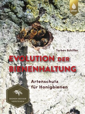 cover image of Evolution der Bienenhaltung